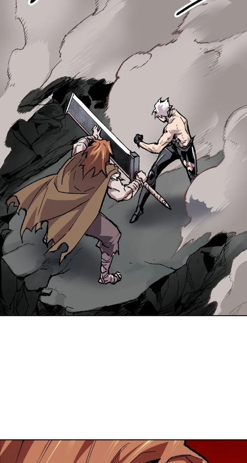 Read Limit Breaker chapter 13 image 100 on Lezhin