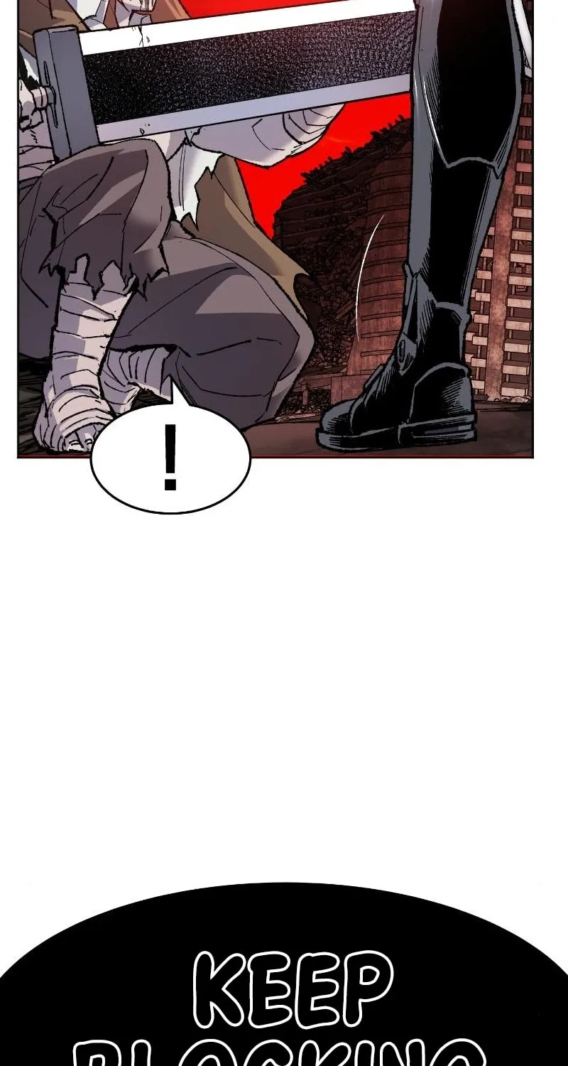 Read Limit Breaker chapter 13 image 129 on Lezhin