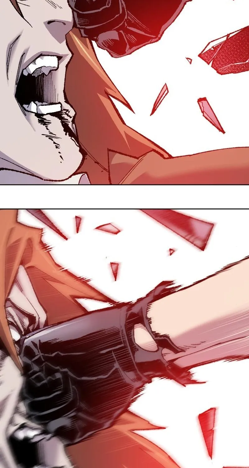 Read Limit Breaker chapter 13 image 146 on Lezhin