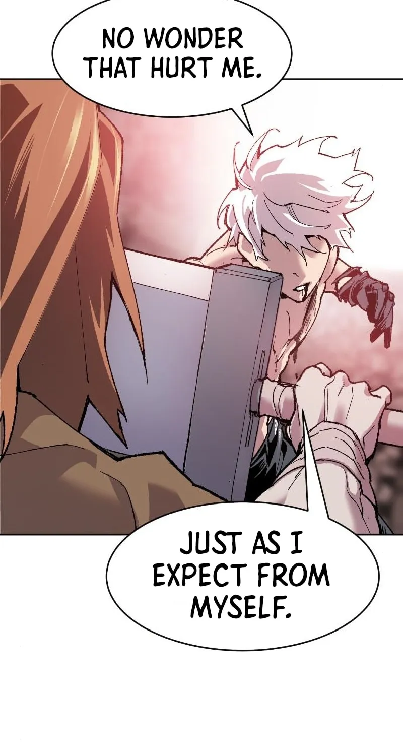 Read Limit Breaker chapter 13 image 21 on Lezhin