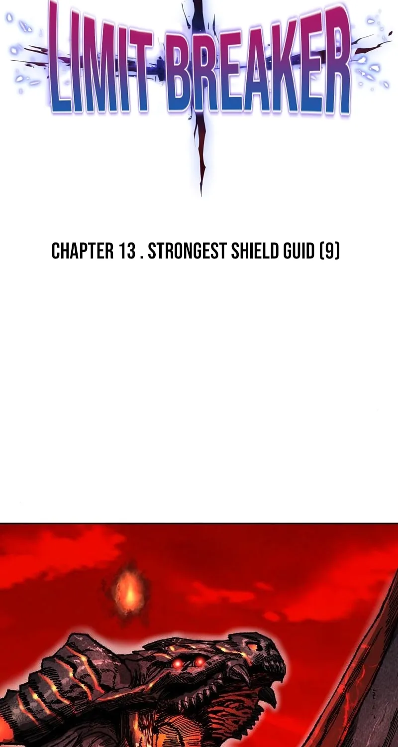 Read Limit Breaker chapter 13 image 26 on Lezhin