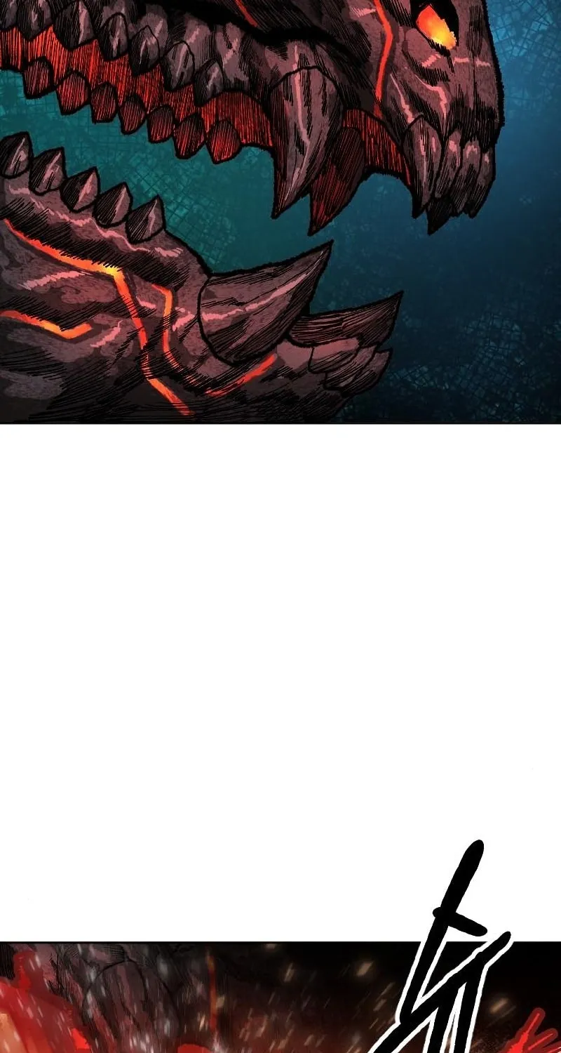 Read Limit Breaker chapter 13 image 33 on Lezhin