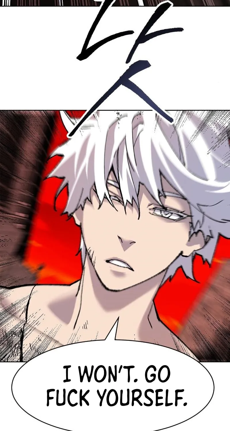 Read Limit Breaker chapter 13 image 4 on Lezhin