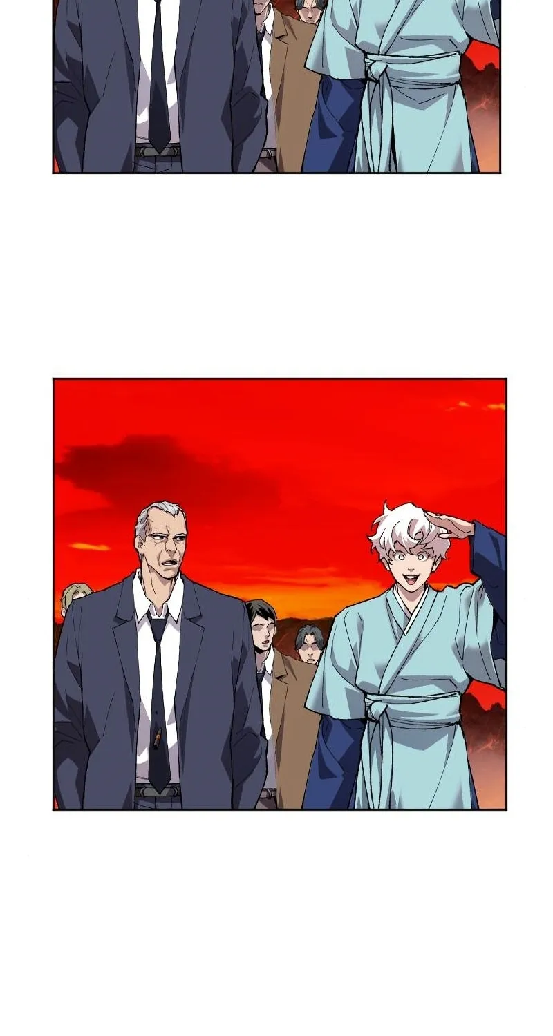 Read Limit Breaker chapter 13 image 53 on Lezhin