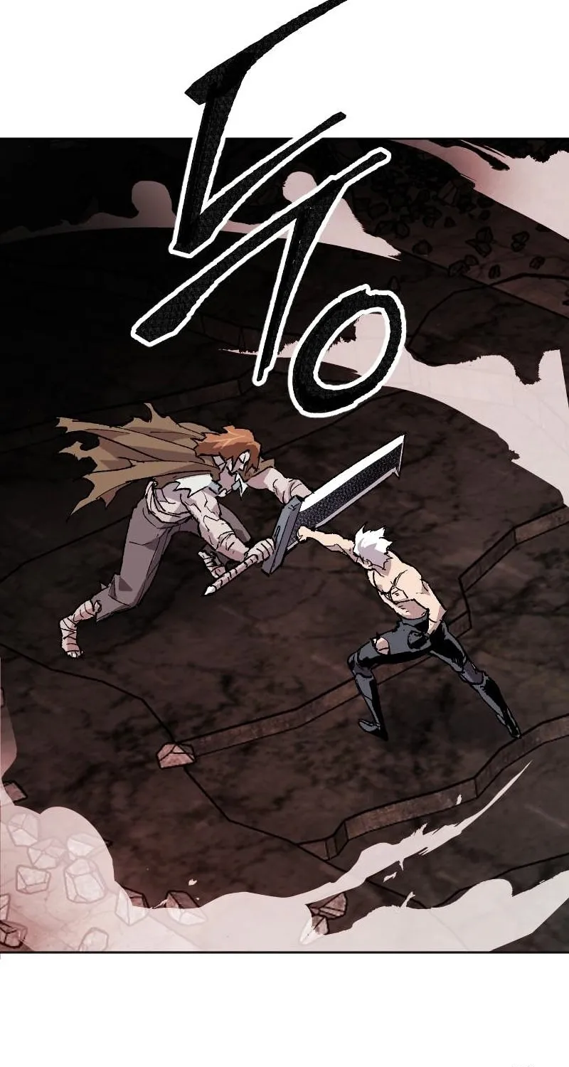 Read Limit Breaker chapter 13 image 9 on Lezhin