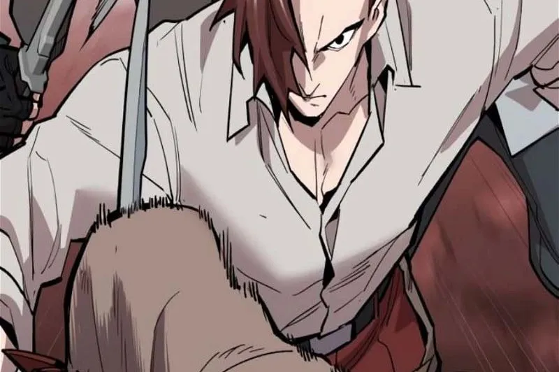Read Limit Breaker chapter 130 image 106 on Lezhin