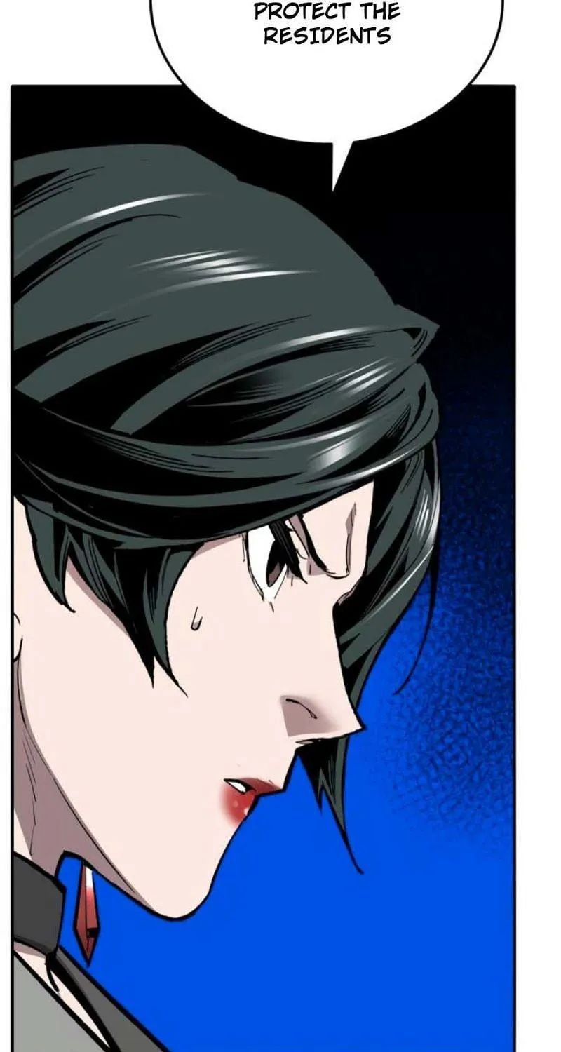 Read Limit Breaker chapter 130 image 11 on Lezhin