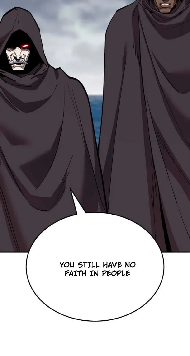 Read Limit Breaker chapter 130 image 125 on Lezhin