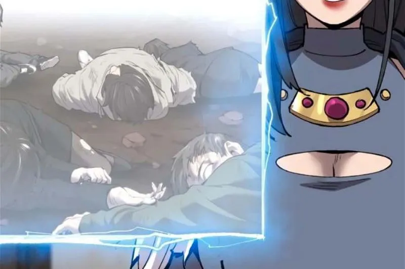 Read Limit Breaker chapter 130 image 16 on Lezhin