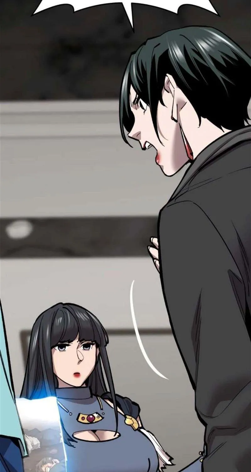 Read Limit Breaker chapter 130 image 19 on Lezhin