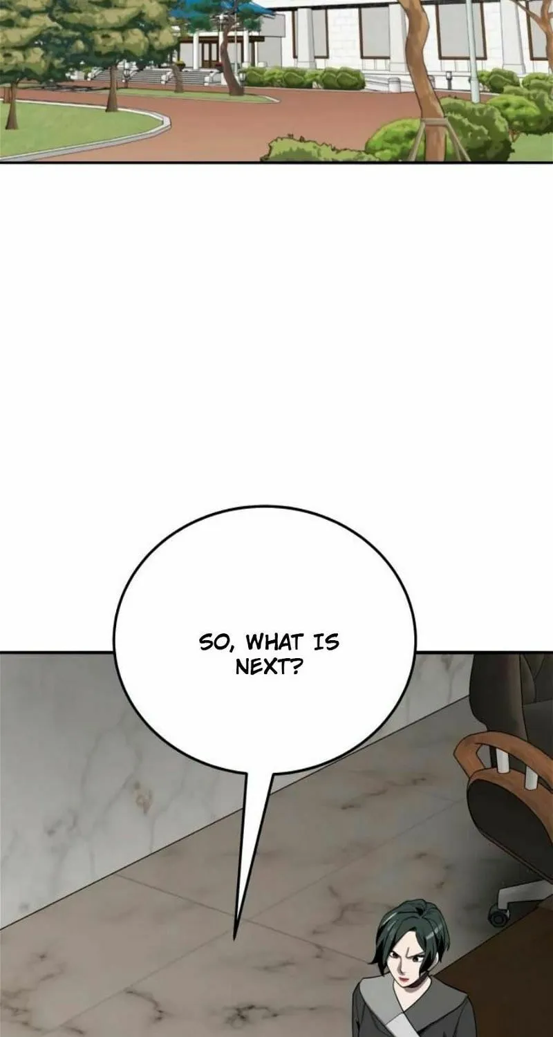 Read Limit Breaker chapter 130 image 2 on Lezhin