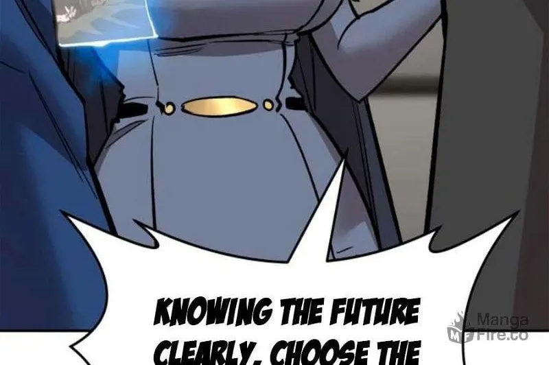 Read Limit Breaker chapter 130 image 20 on Lezhin