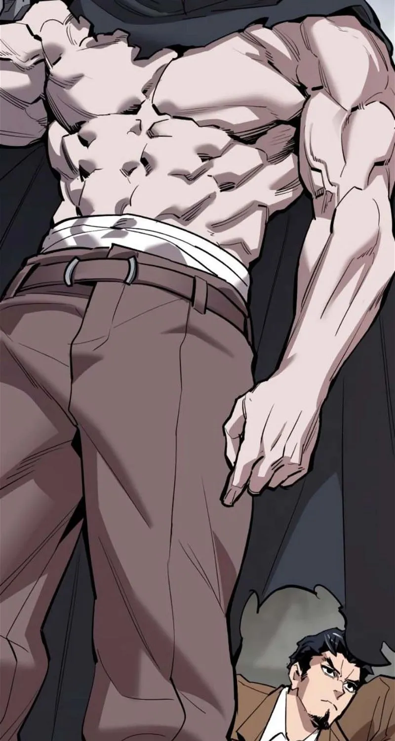 Read Limit Breaker chapter 130 image 209 on Lezhin