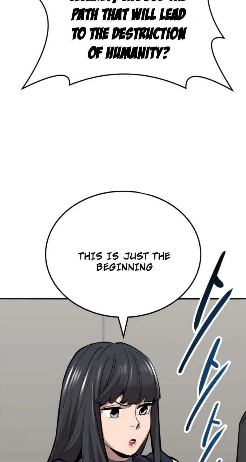 Read Limit Breaker chapter 130 image 21 on Lezhin