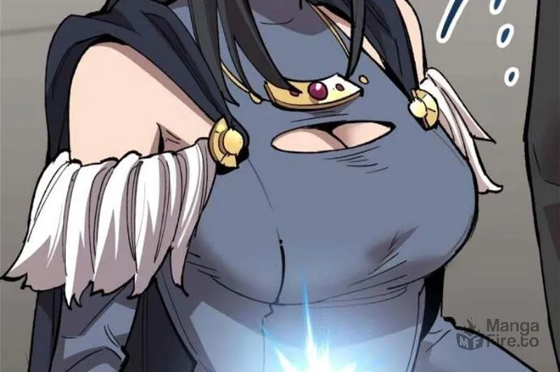 Read Limit Breaker chapter 130 image 22 on Lezhin