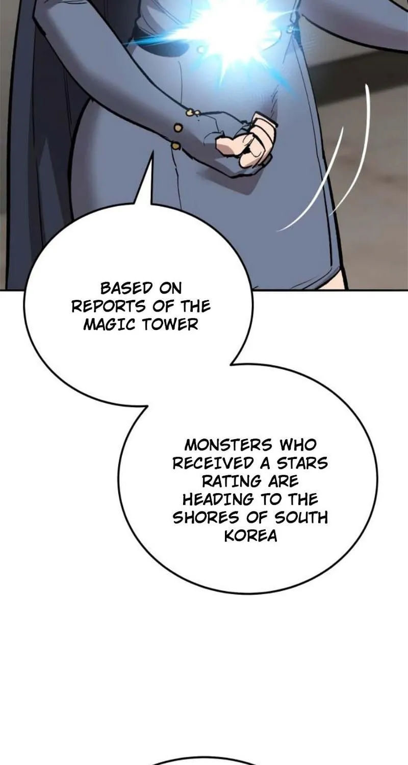 Read Limit Breaker chapter 130 image 23 on Lezhin