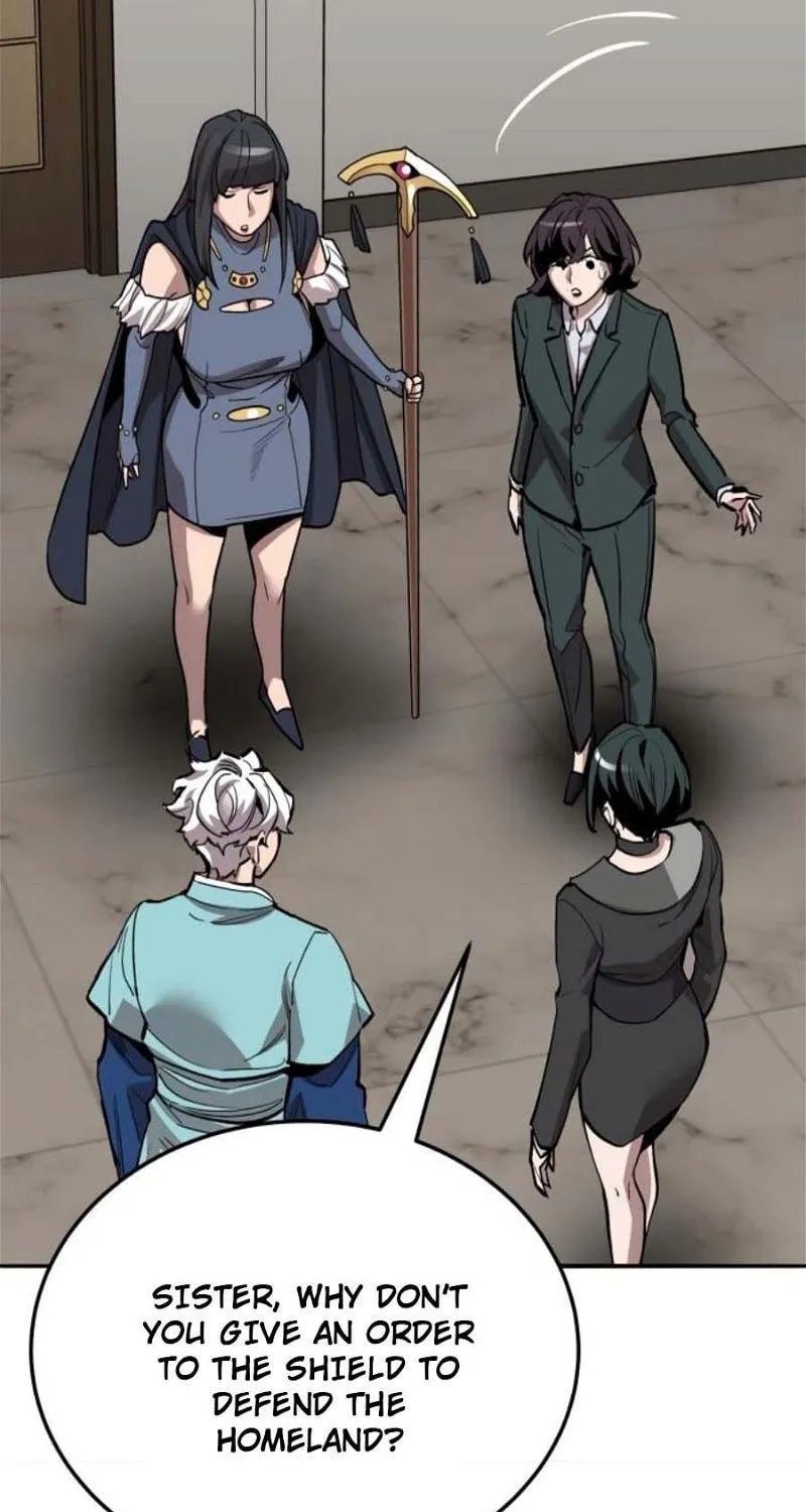 Read Limit Breaker chapter 130 image 25 on Lezhin