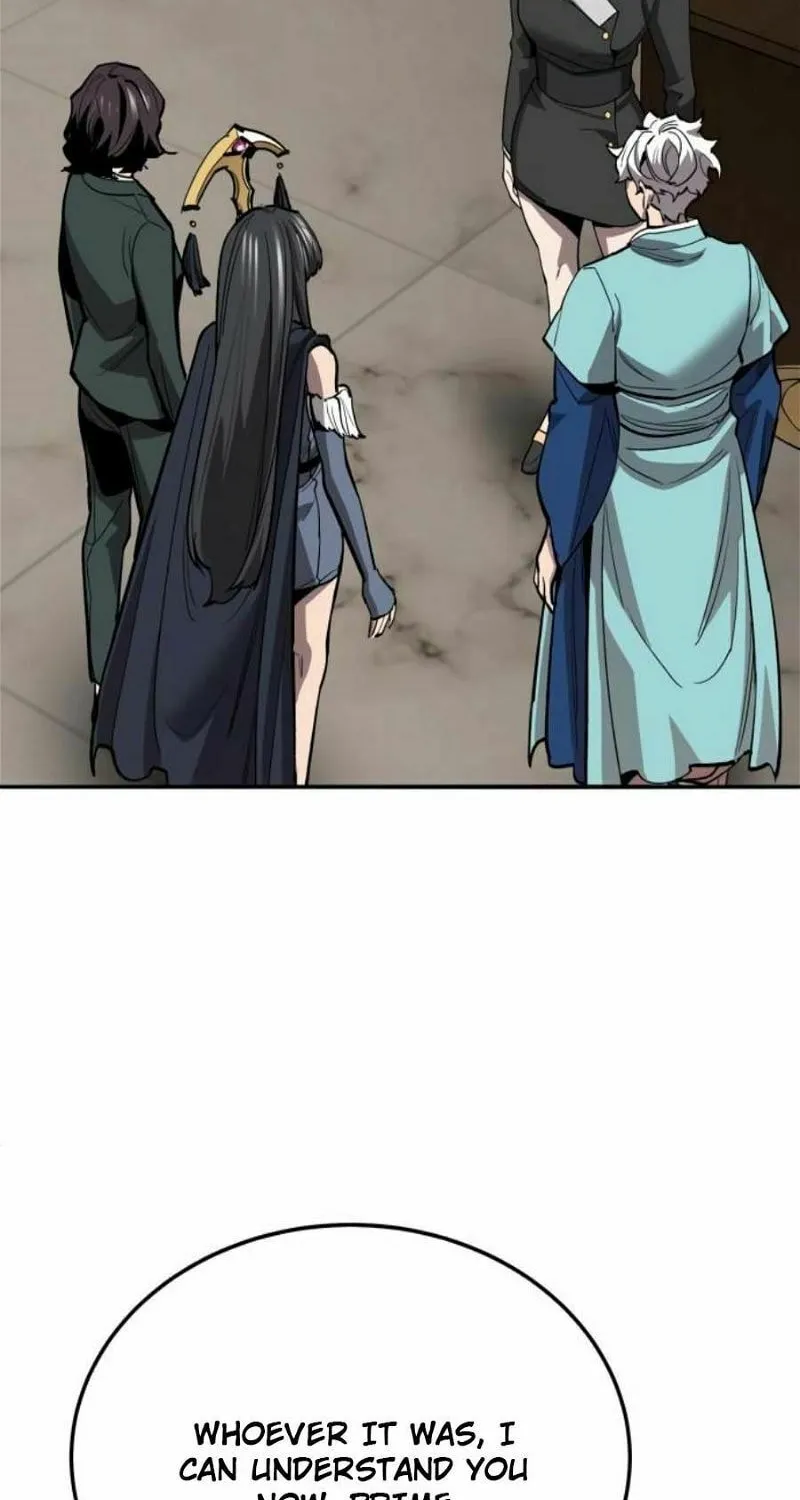 Read Limit Breaker chapter 130 image 3 on Lezhin