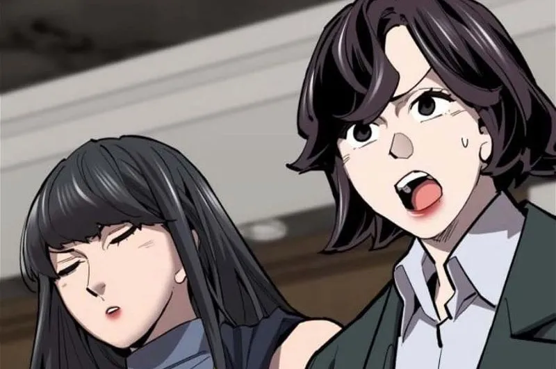 Read Limit Breaker chapter 130 image 30 on Lezhin