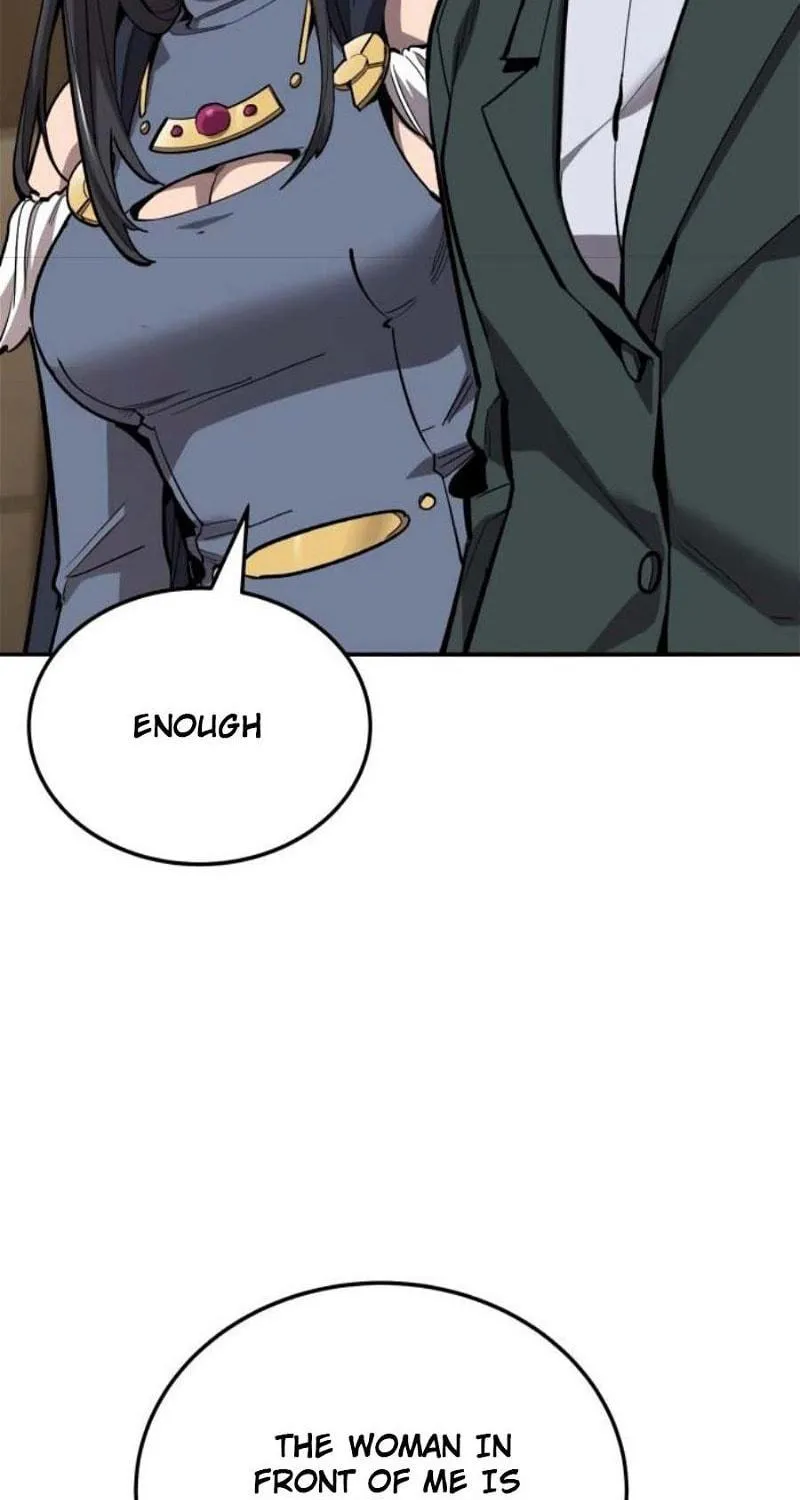 Read Limit Breaker chapter 130 image 31 on Lezhin