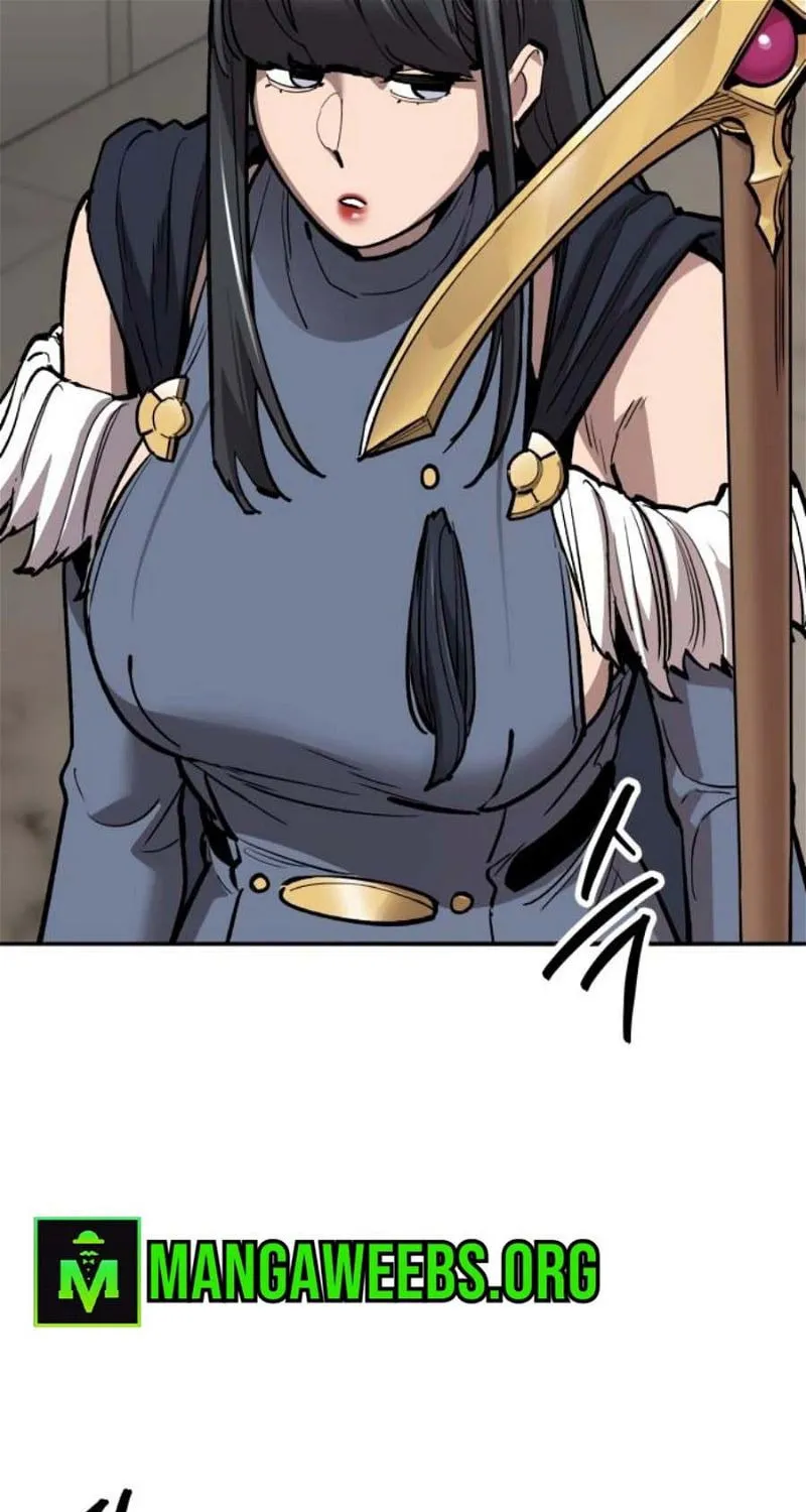 Read Limit Breaker chapter 130 image 33 on Lezhin