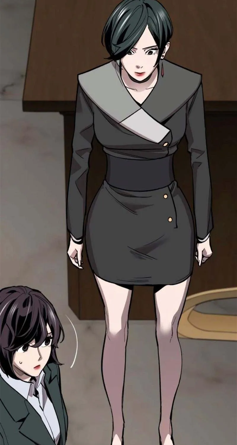 Read Limit Breaker chapter 130 image 37 on Lezhin
