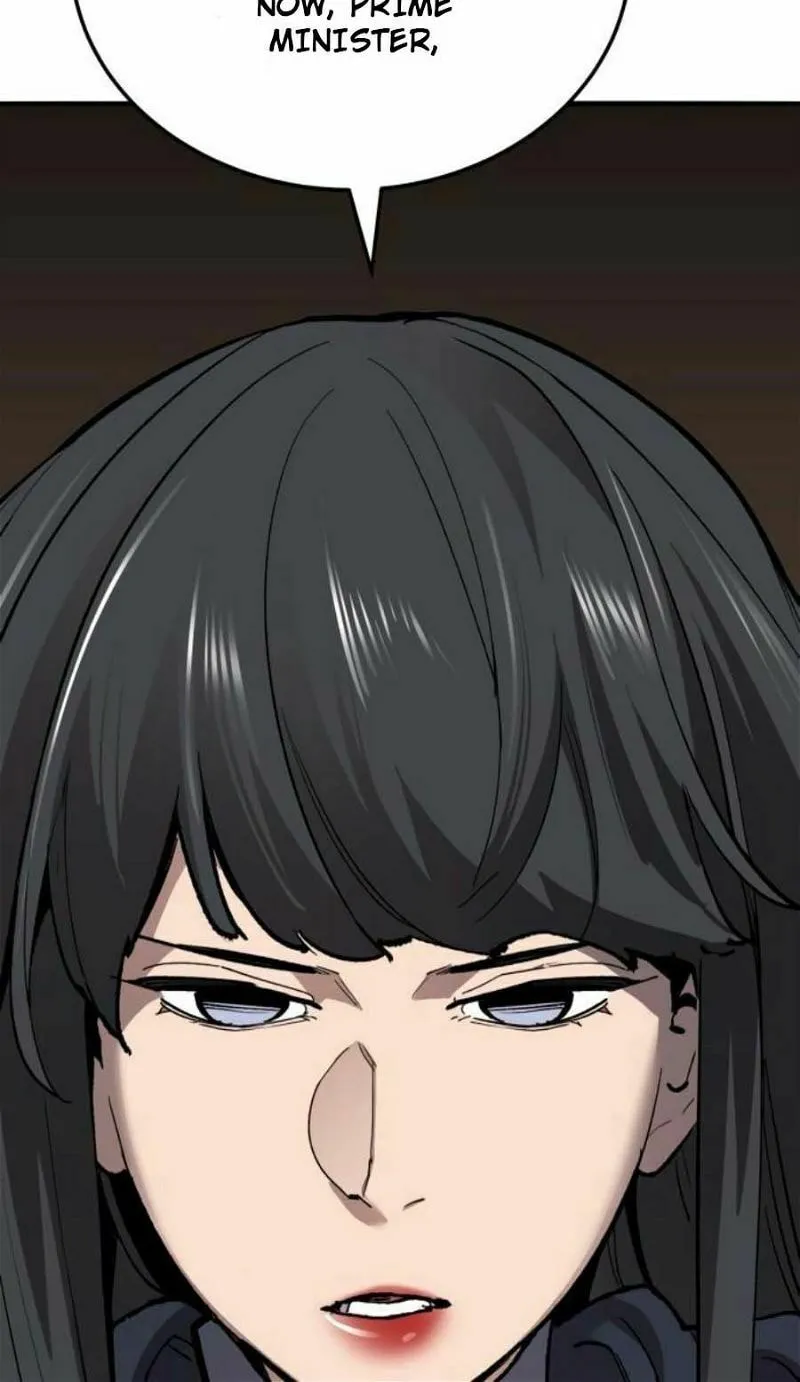 Read Limit Breaker chapter 130 image 4 on Lezhin