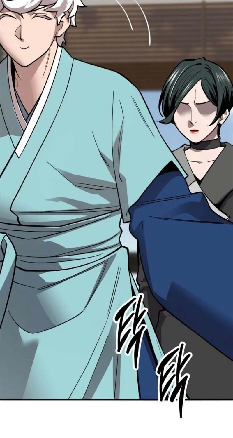 Read Limit Breaker chapter 130 image 47 on Lezhin