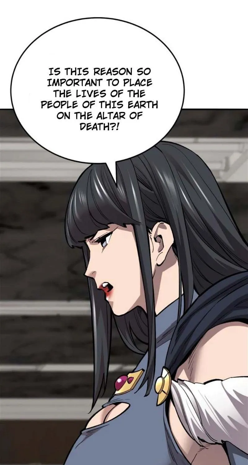 Read Limit Breaker chapter 130 image 7 on Lezhin