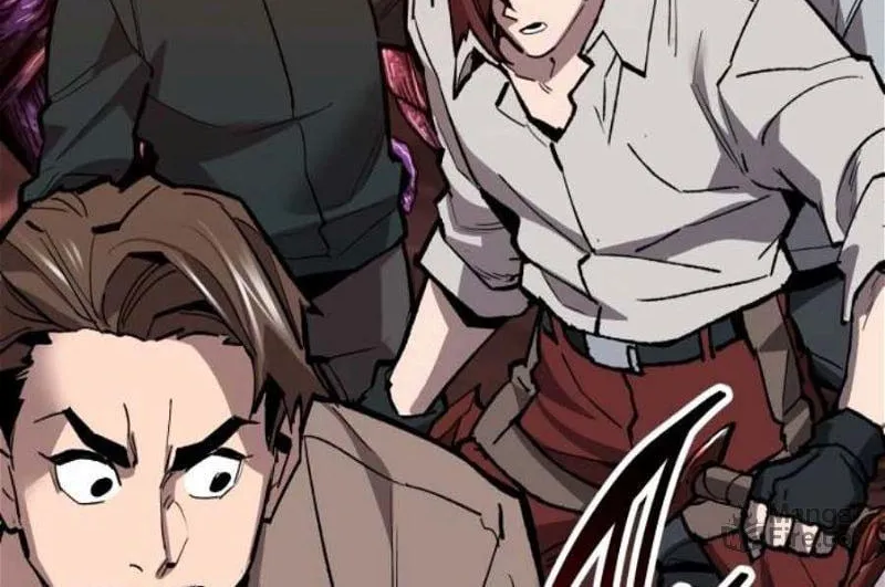Read Limit Breaker chapter 130 image 82 on Lezhin