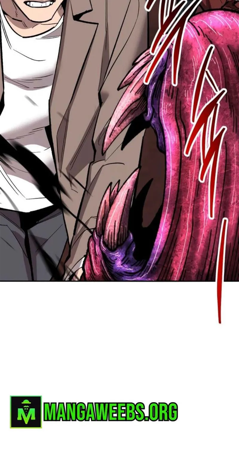 Read Limit Breaker chapter 130 image 83 on Lezhin