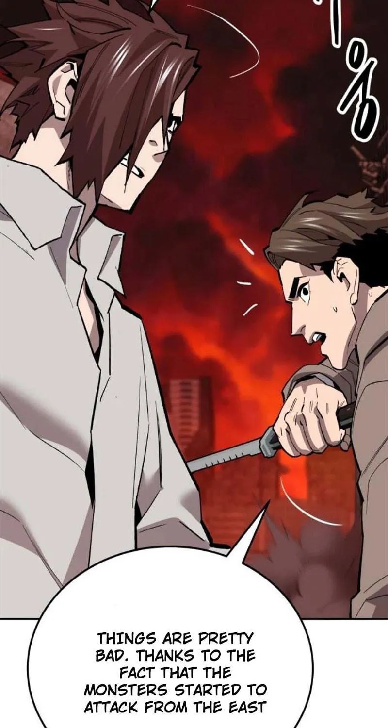 Read Limit Breaker chapter 130 image 85 on Lezhin