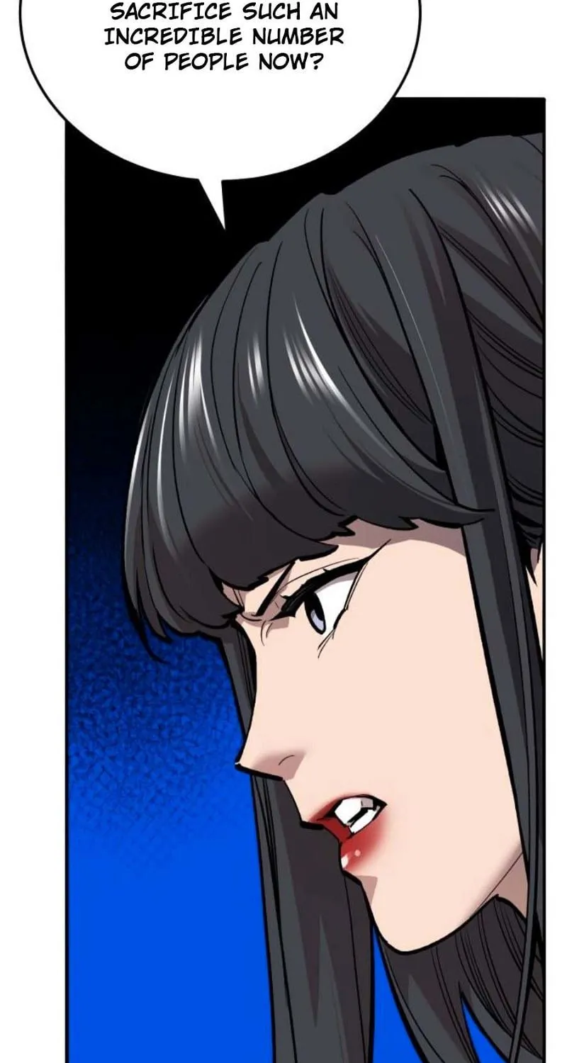 Read Limit Breaker chapter 130 image 9 on Lezhin