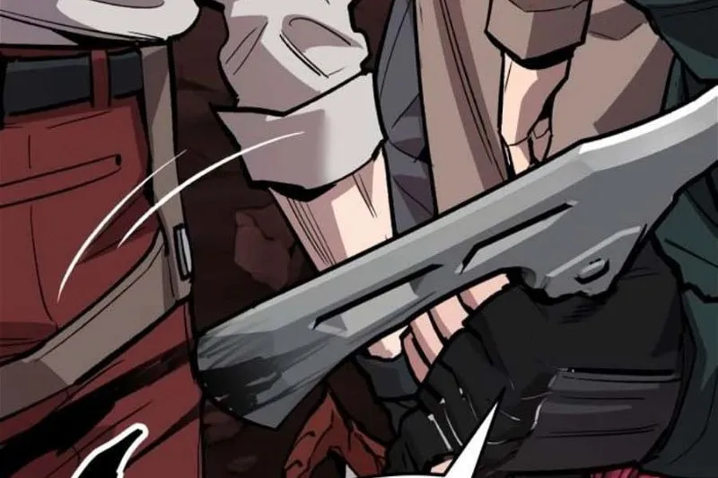 Read Limit Breaker chapter 130 image 96 on Lezhin