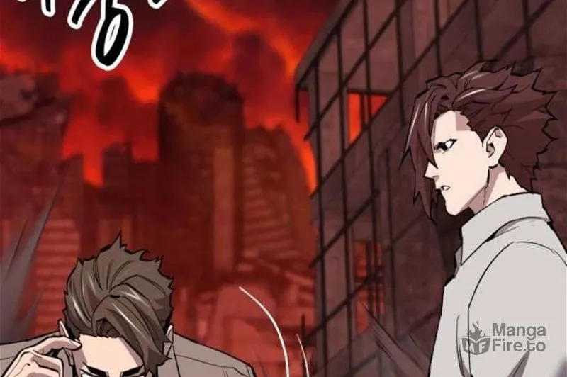 Read Limit Breaker chapter 130 image 98 on Lezhin