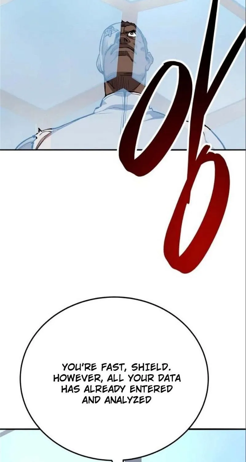 Read Limit Breaker chapter 131 image 10 on Lezhin