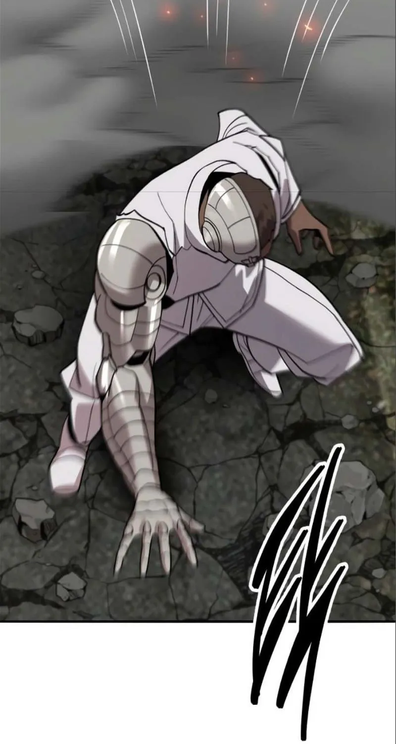 Read Limit Breaker chapter 131 image 104 on Lezhin