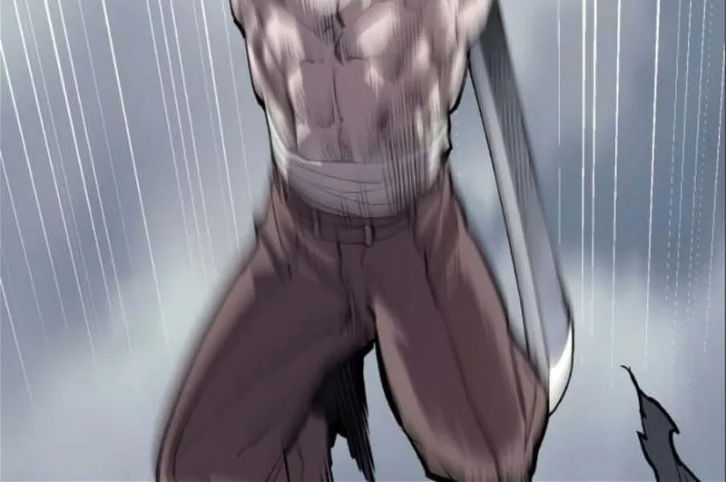 Read Limit Breaker chapter 131 image 111 on Lezhin