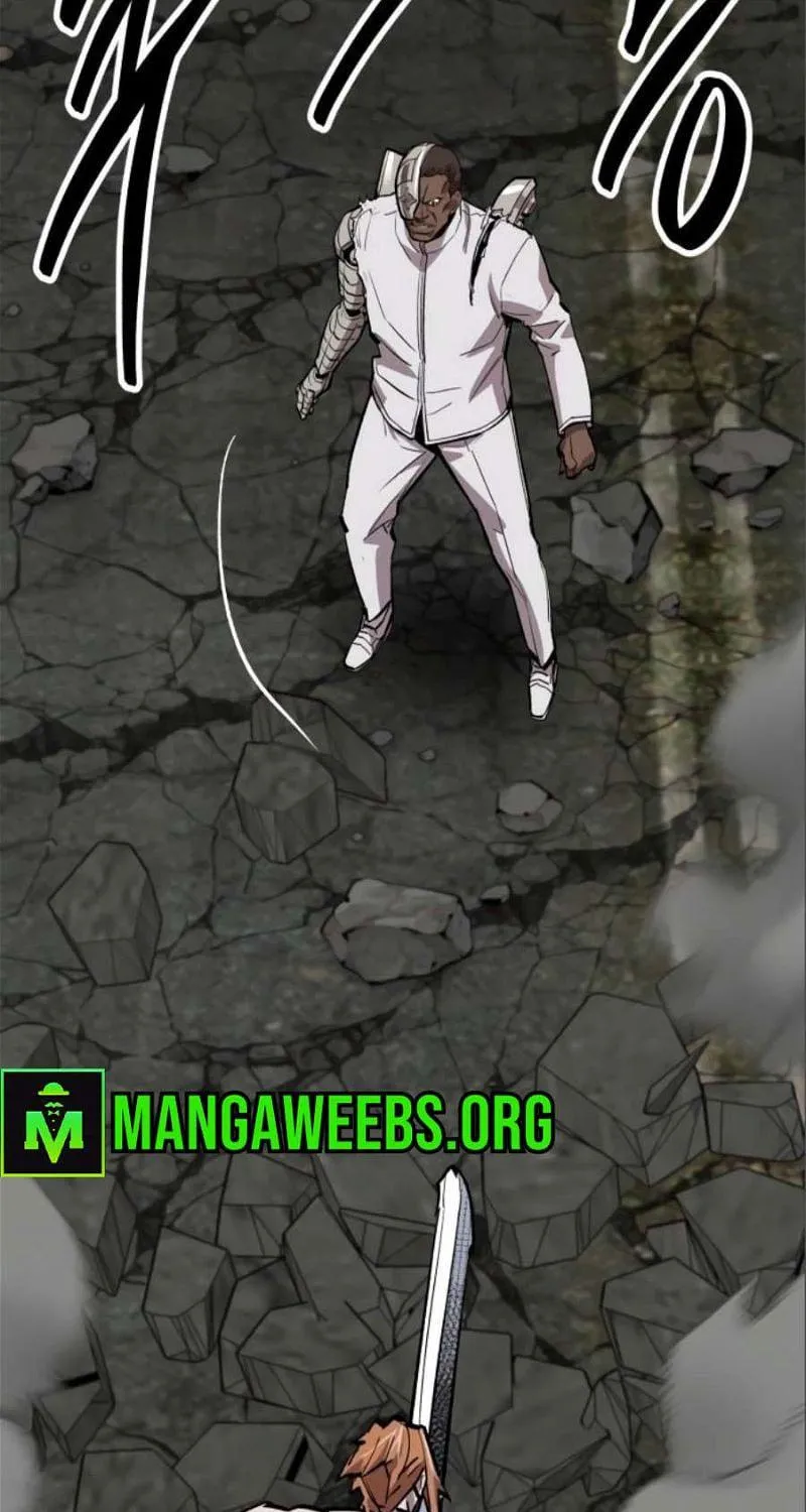 Read Limit Breaker chapter 131 image 118 on Lezhin