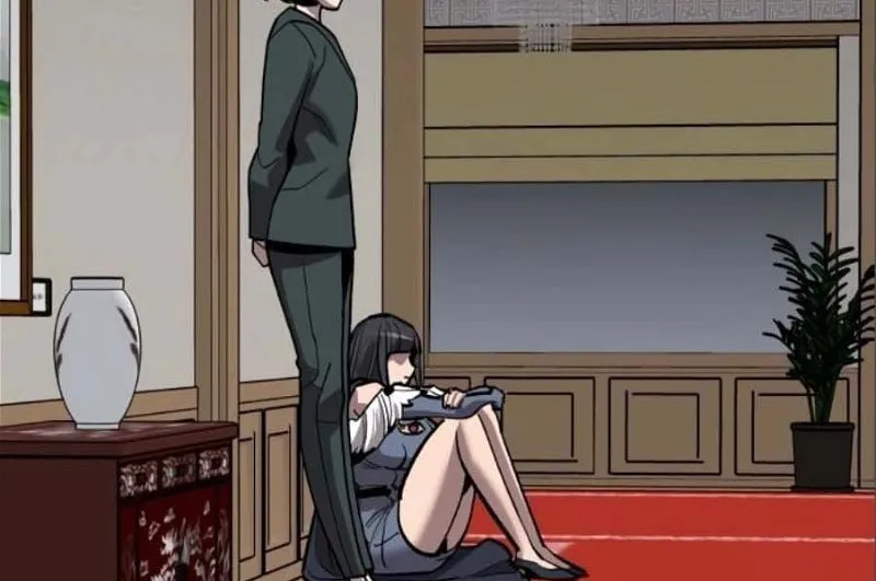 Read Limit Breaker chapter 131 image 135 on Lezhin