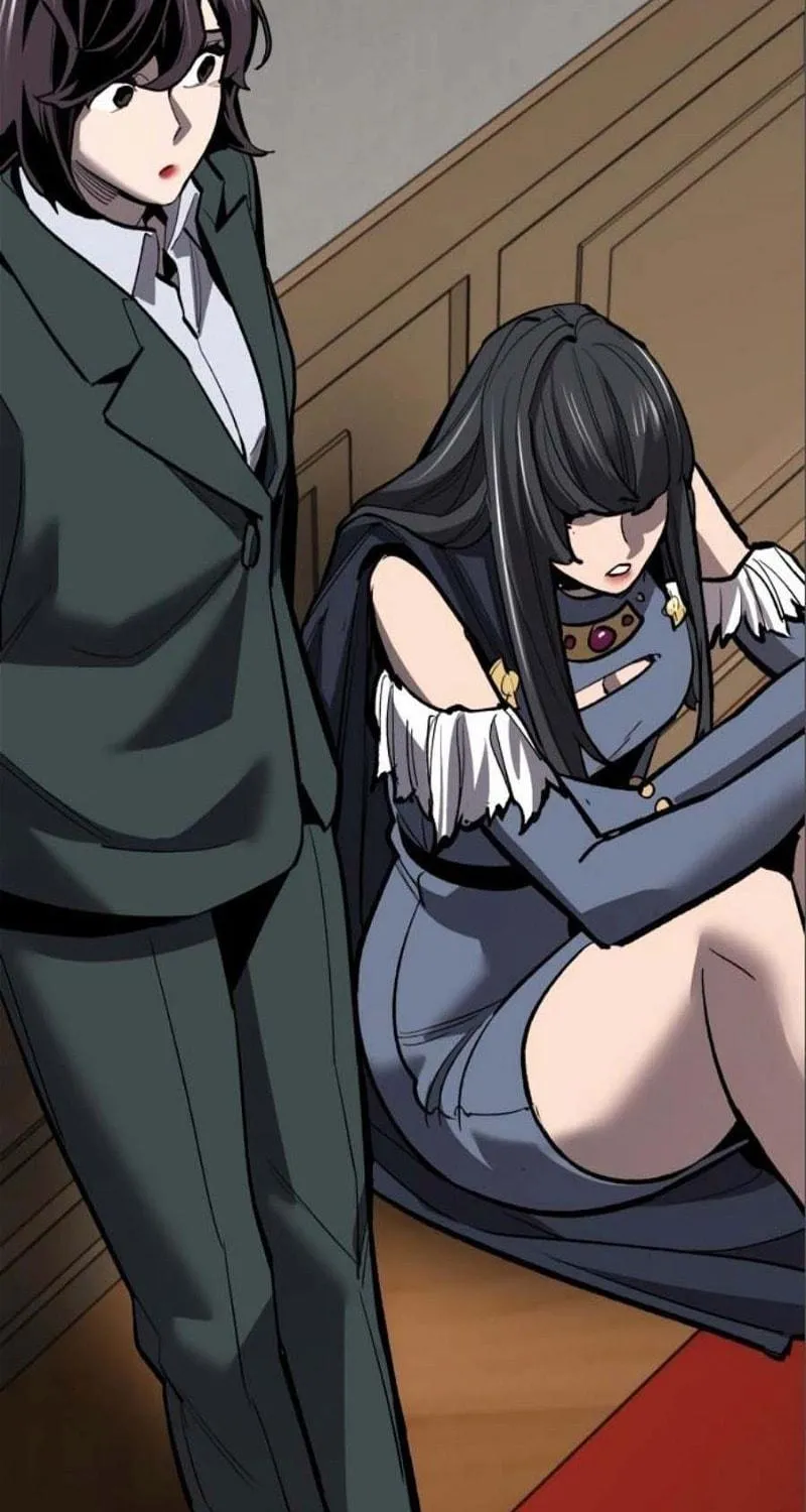 Read Limit Breaker chapter 131 image 138 on Lezhin
