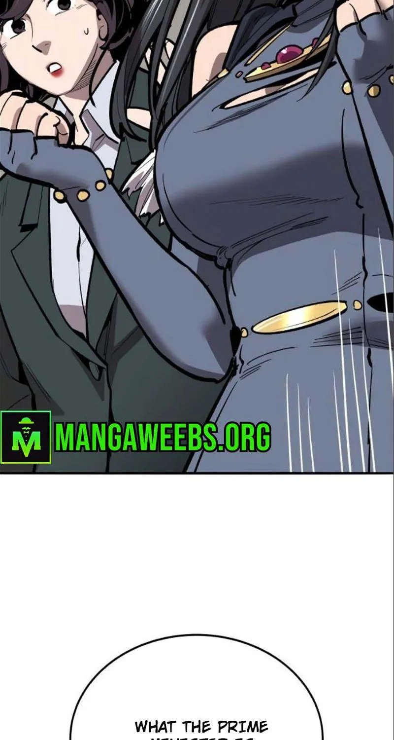 Read Limit Breaker chapter 131 image 160 on Lezhin