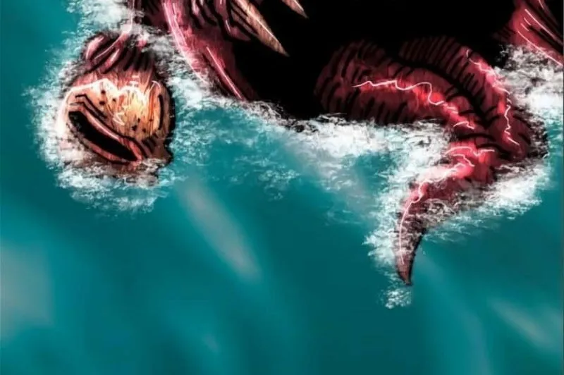 Read Limit Breaker chapter 131 image 183 on Lezhin