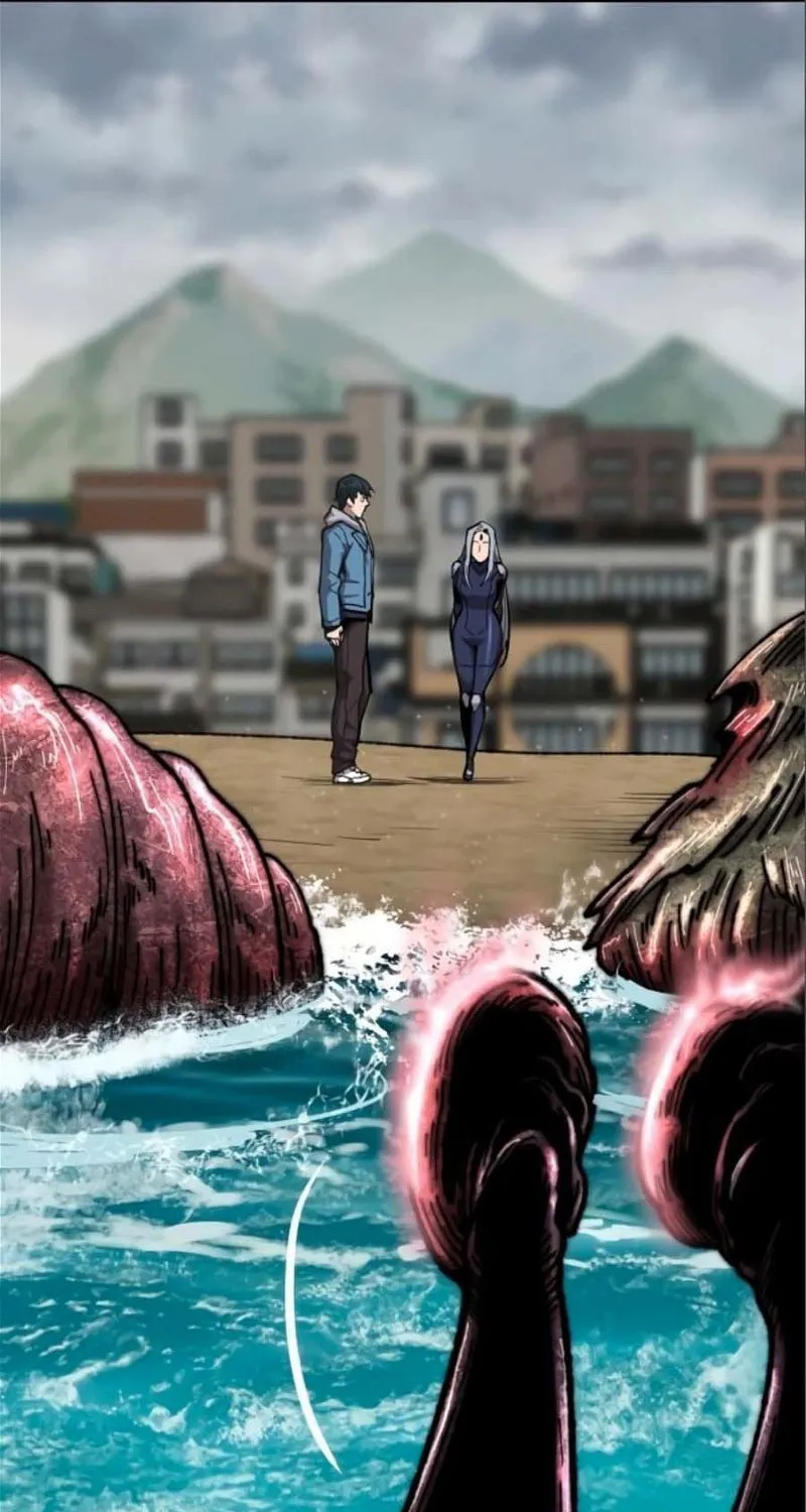 Read Limit Breaker chapter 131 image 192 on Lezhin