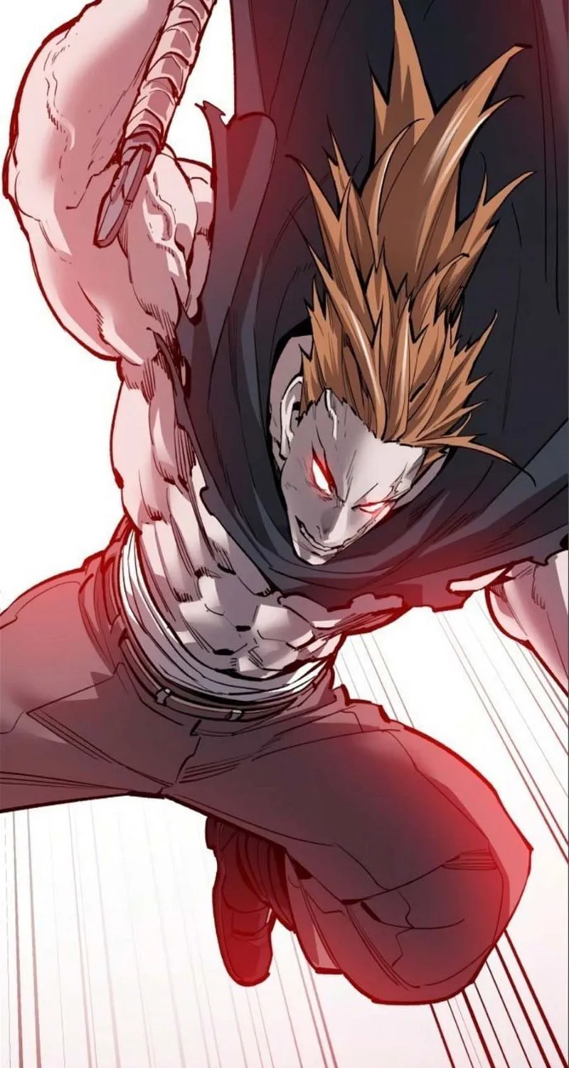 Read Limit Breaker chapter 131 image 2 on Lezhin