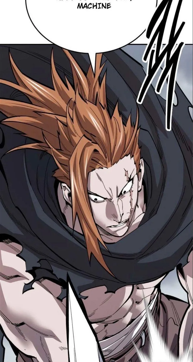 Read Limit Breaker chapter 131 image 22 on Lezhin
