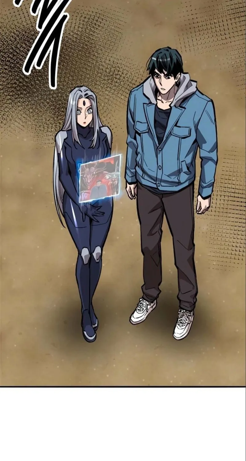 Read Limit Breaker chapter 131 image 254 on Lezhin