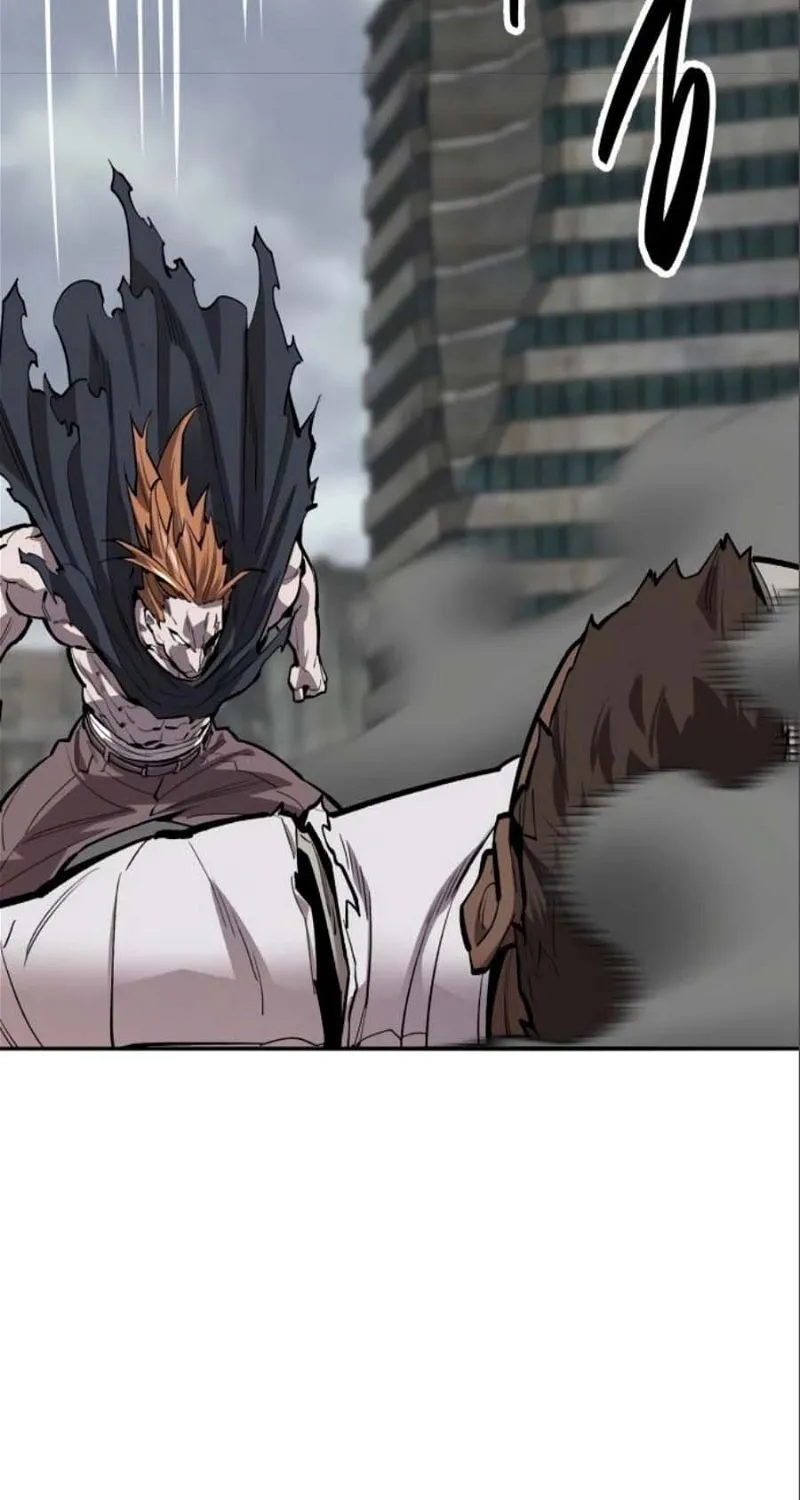 Read Limit Breaker chapter 131 image 36 on Lezhin