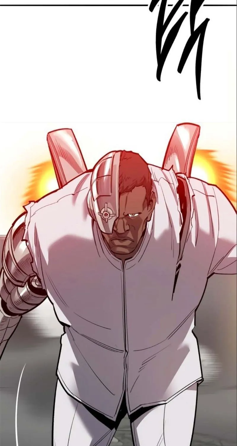 Read Limit Breaker chapter 131 image 44 on Lezhin