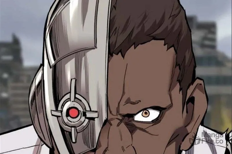 Read Limit Breaker chapter 131 image 47 on Lezhin